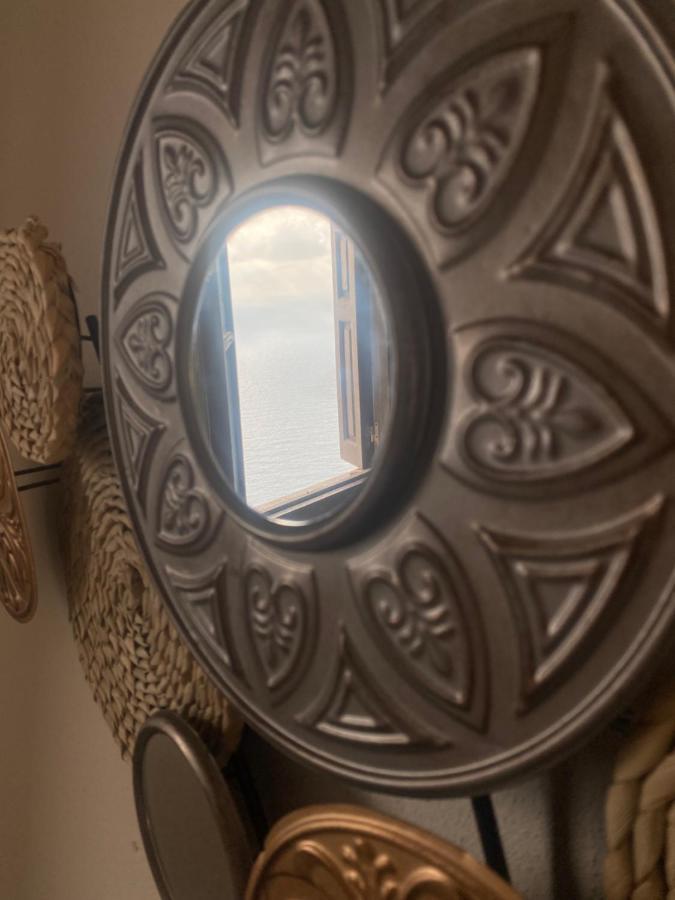 Oxo Kamara Apartment Olympos  エクステリア 写真