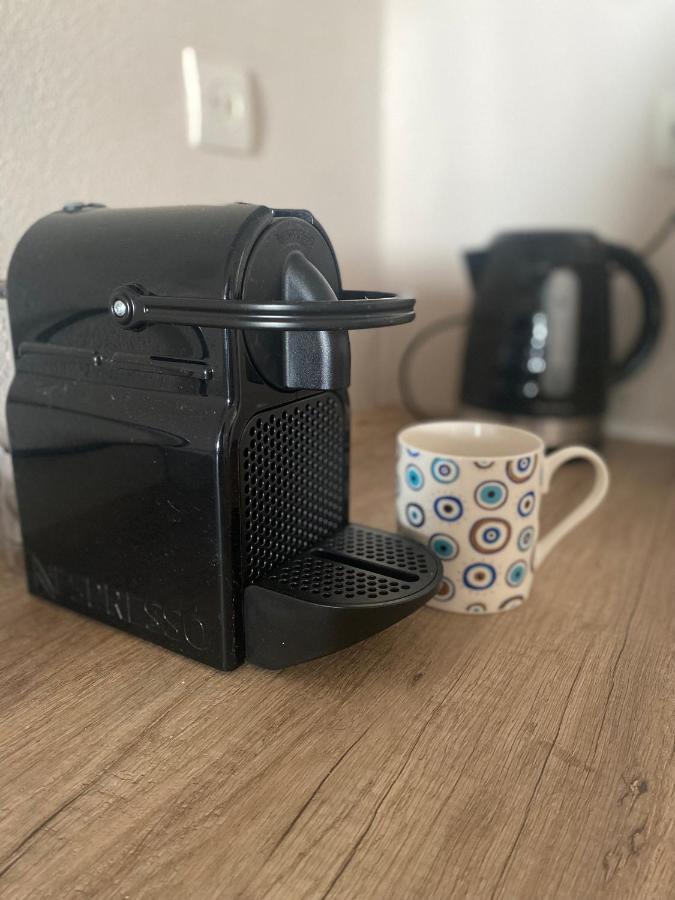 Oxo Kamara Apartment Olympos  エクステリア 写真